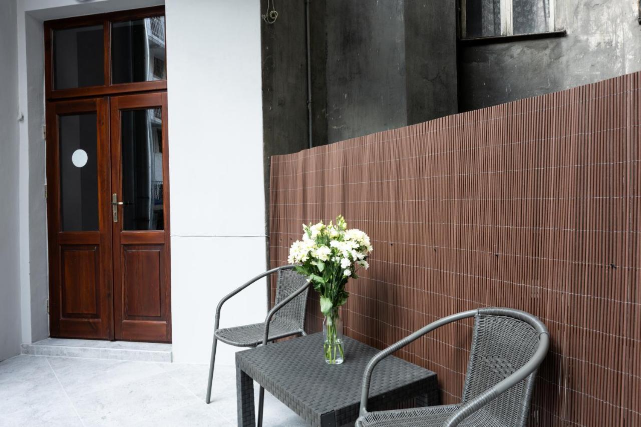 Native Apartments Dietla 17 Cracóvia Exterior foto