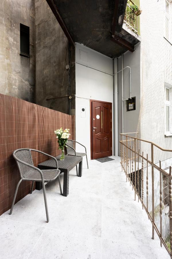 Native Apartments Dietla 17 Cracóvia Exterior foto